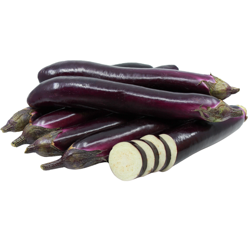 Eggplant Chinese 1 lb buy online USA - 1